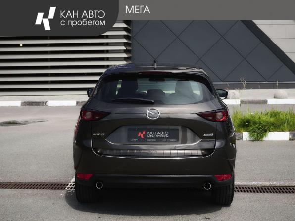 Mazda CX-5 II с пробегом 2019 года, цена 2 884 000 рублей, 67823 км, внедорожник, Автокод Объявления