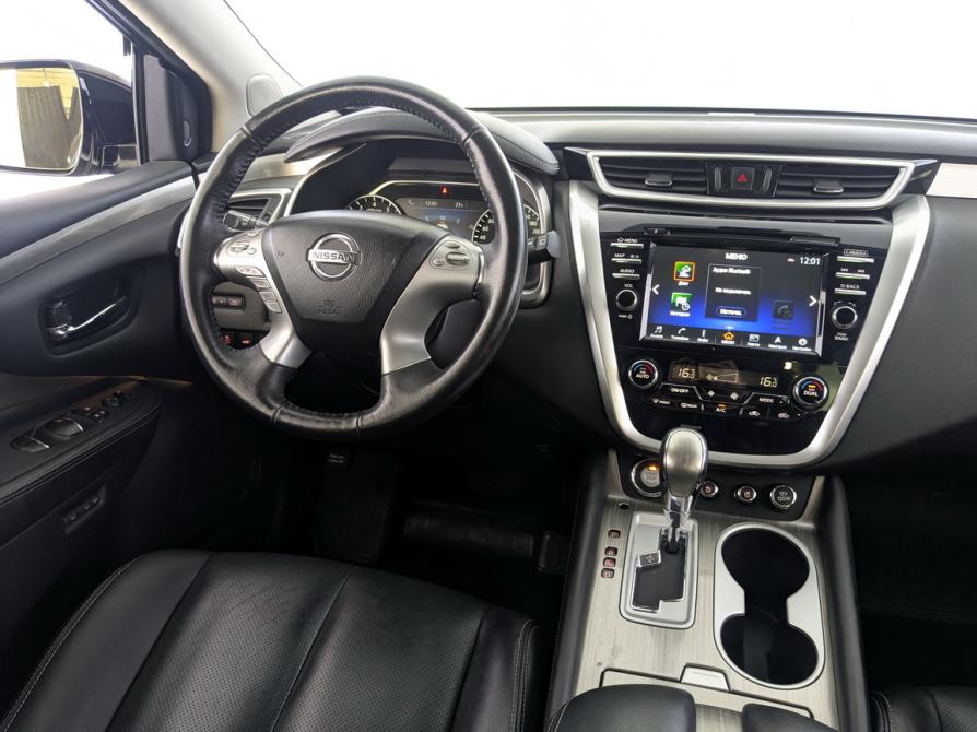 Nissan Murano III (Z52) Москва  - изображение 25