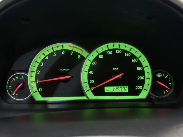 Chevrolet Captiva I с пробегом 2007 года, цена 899 000 рублей, 149791 км, внедорожник, Автокод Объявления