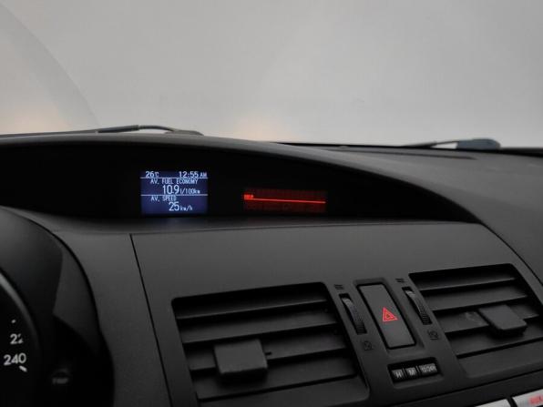 Mazda 3 II (BL) с пробегом 2011 года, цена 750 000 рублей, 178608 км, седан, Автокод Объявления