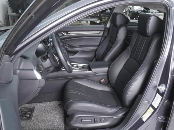 Honda Accord X Рестайлинг с пробегом 2022 года, цена 3 869 000 рублей, 26344 км, седан, Автокод Объявления