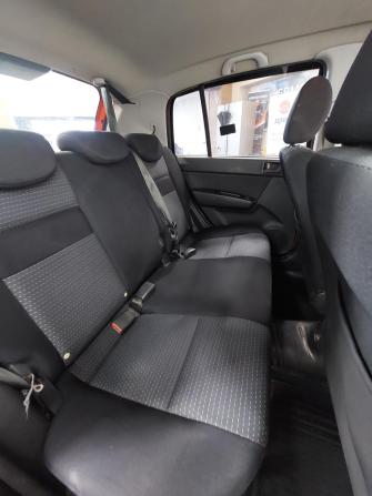 Hyundai Getz I Рестайлинг с пробегом 2010 года, цена 455 000 рублей, 201000 км, хэтчбек, Автокод Объявления