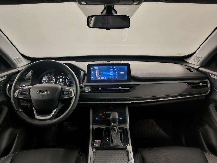 Chery Tiggo 4 Pro I Москва  - изображение 5