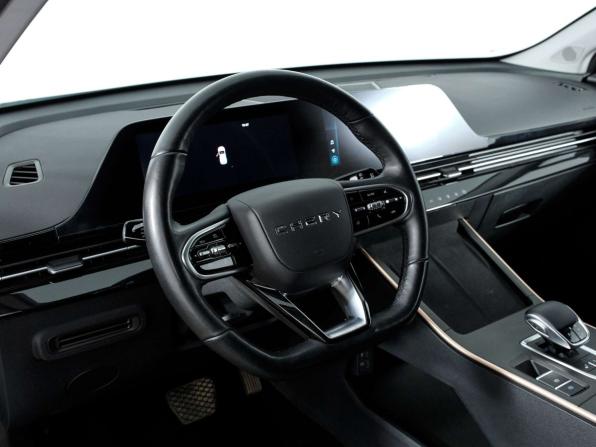 Omoda C5 I с пробегом 2023 года, цена 1 598 000 рублей, 52530 км, внедорожник, Автокод Объявления