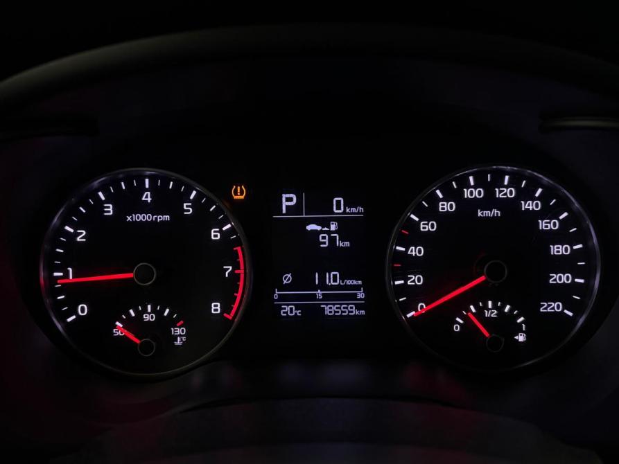 Kia Rio IV Краснодар  - изображение 9