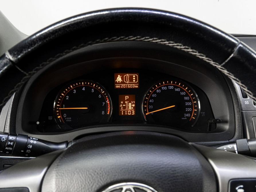 Toyota Avensis III Тюмень  - изображение 21