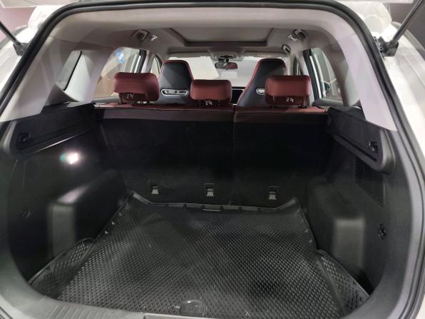 Chery Tiggo 7 Plus I Рестайлинг с пробегом 2023 года, цена 2 030 000 рублей, 38162 км, внедорожник, Автокод Объявления