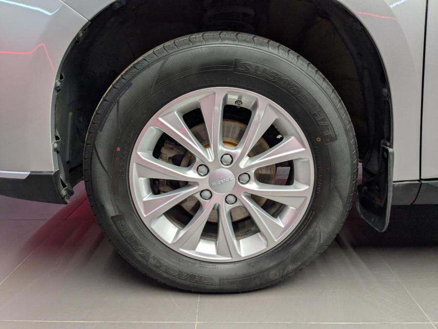 Haval M6 II Москва  - изображение 13