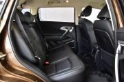Geely Atlas I Москва  - изображение 33