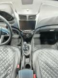 Hyundai Solaris I Воронеж  - изображение 33