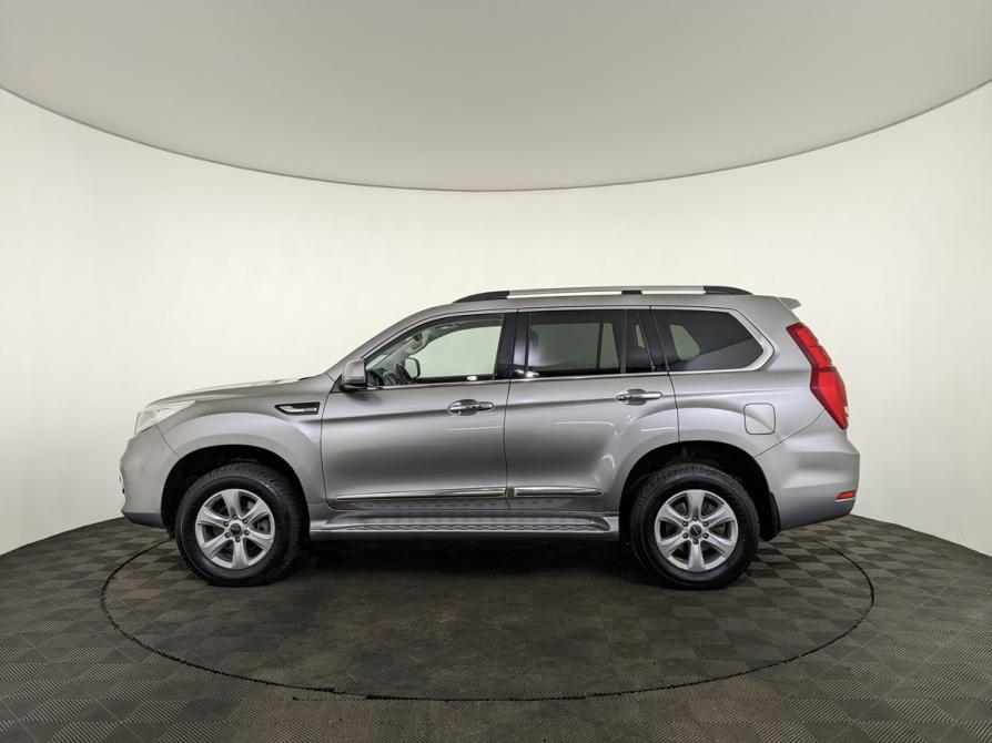 Haval H9 I Рестайлинг Москва  - изображение 8