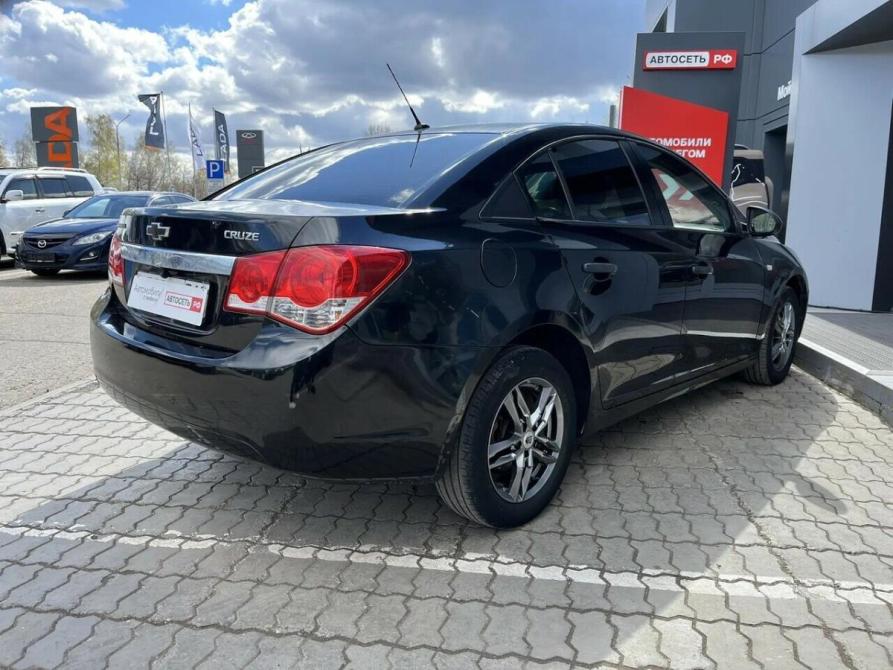 Chevrolet Cruze I Набережные Челны  - изображение 16