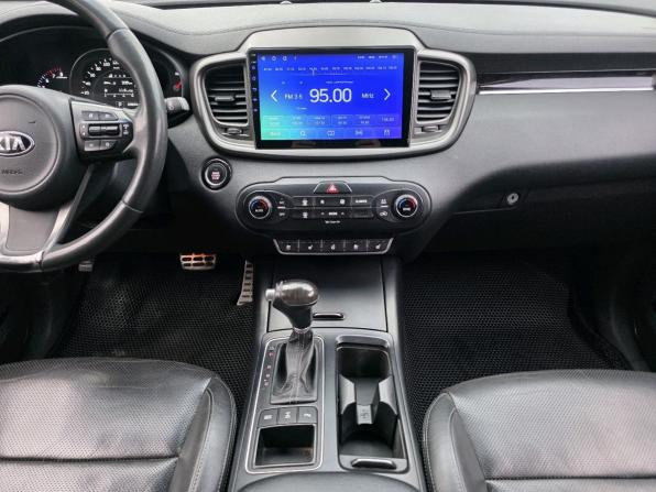 Kia Sorento III Prime с пробегом 2016 года, цена 2 230 000 рублей, 203000 км, внедорожник, Автокод Объявления