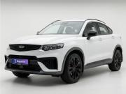 Geely Tugella I Рестайлинг Борисоглебск  - изображение 2