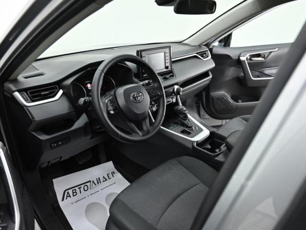 Toyota RAV4 V (XA50) с пробегом 2020 года, цена 2 469 000 рублей, 62153 км, внедорожник, Автокод Объявления