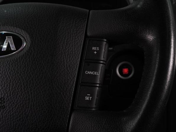 Kia Mohave I с пробегом 2013 года, цена 2 120 000 рублей, 151618 км, внедорожник, Автокод Объявления