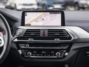 BMW X4 II (G02) Москва  - изображение 44