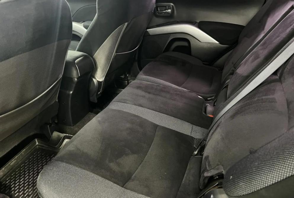 Mitsubishi Outlander II Нижний Новгород  - изображение 11