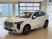 Haval Jolion I Москва  - изображение 20
