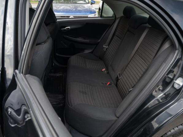 Toyota Corolla X (E140 E150) Рестайлинг с пробегом 2011 года, цена 1 020 000 рублей, 236239 км, седан, Автокод Объявления