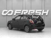 Kia Rio II Рестайлинг Ростов-на-Дону  - изображение 16