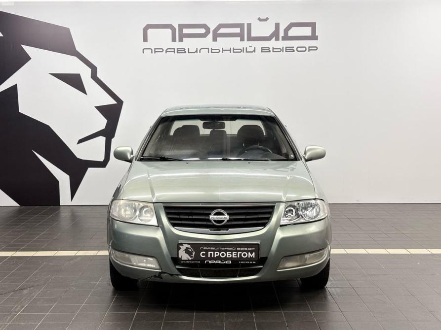 Nissan Almera Classic I Ростов-на-Дону  - изображение 2
