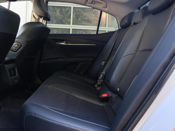 Toyota Camry IX (XV80) China Market с пробегом 2024 года, цена 3 830 000 рублей, 11317 км, седан, Автокод Объявления