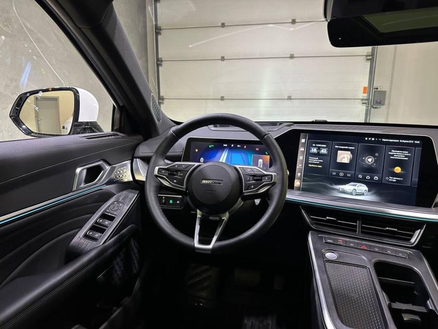Haval F7 II Новосибирск  - изображение 19