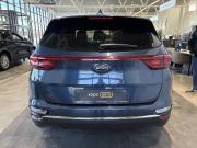 Kia Sportage IV Рестайлинг Новомосковск  - изображение 23