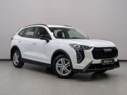 Haval Jolion I Рестайлинг Москва  - изображение 39