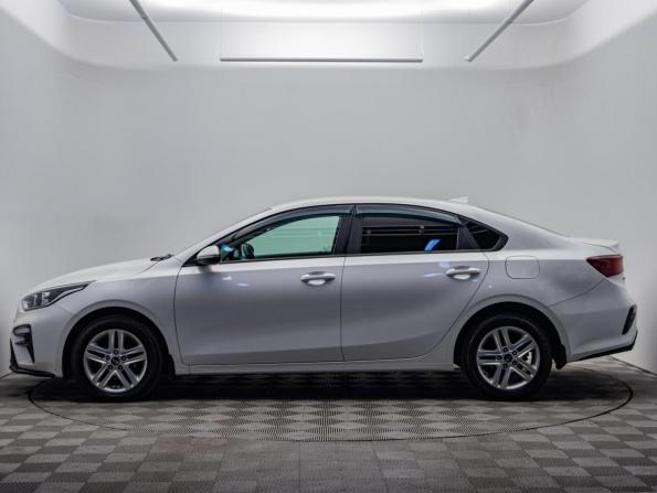 Kia Cerato IV с пробегом 2020 года, цена 1 670 000 рублей, 136070 км, седан, Автокод Объявления