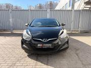 Hyundai Elantra V (MD) Рестайлинг Ростов-на-Дону  - изображение 20