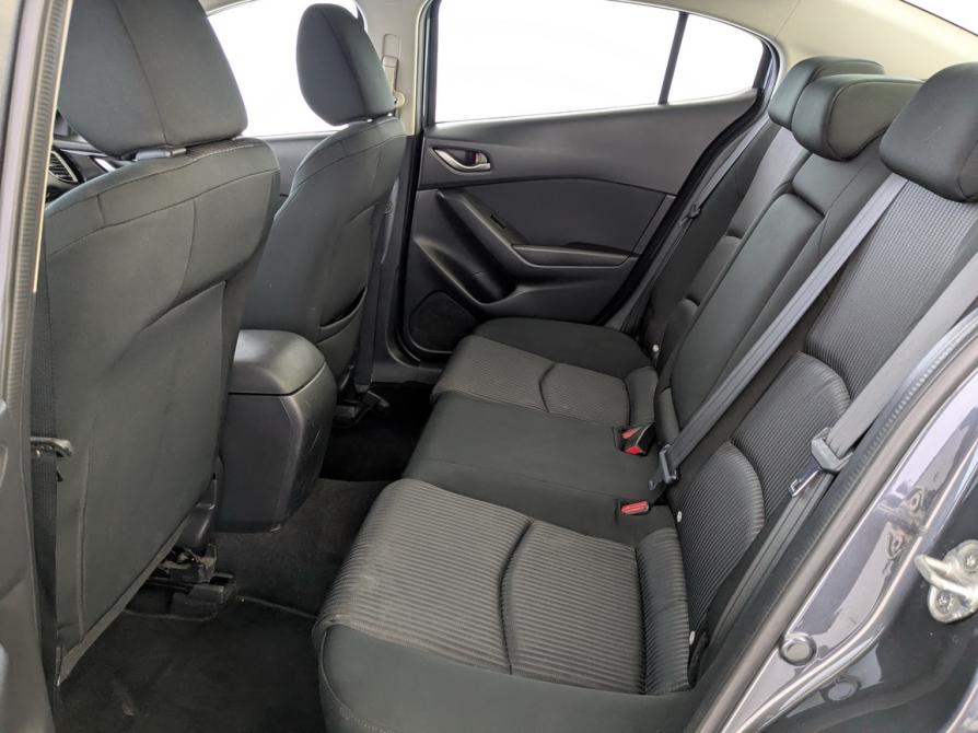 Mazda 3 III (BM) Москва  - изображение 12