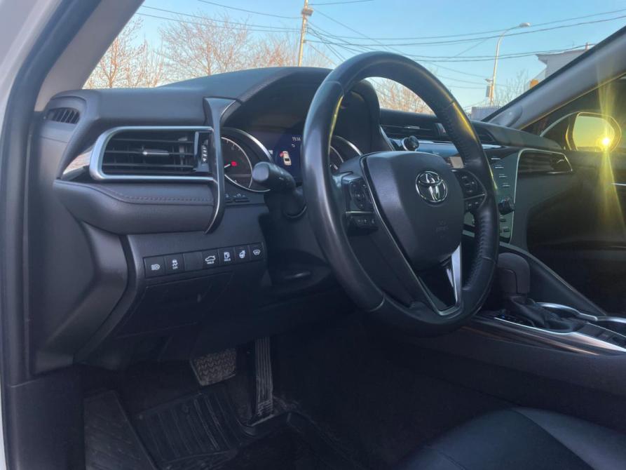 Toyota Camry VIII (XV70) Саратов  - изображение 31
