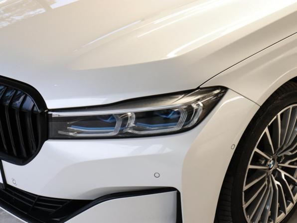 BMW 7 серии VI (G11/G12) Рестайлинг с пробегом 2021 года, цена 7 800 000 рублей, 49031 км, седан, Автокод Объявления