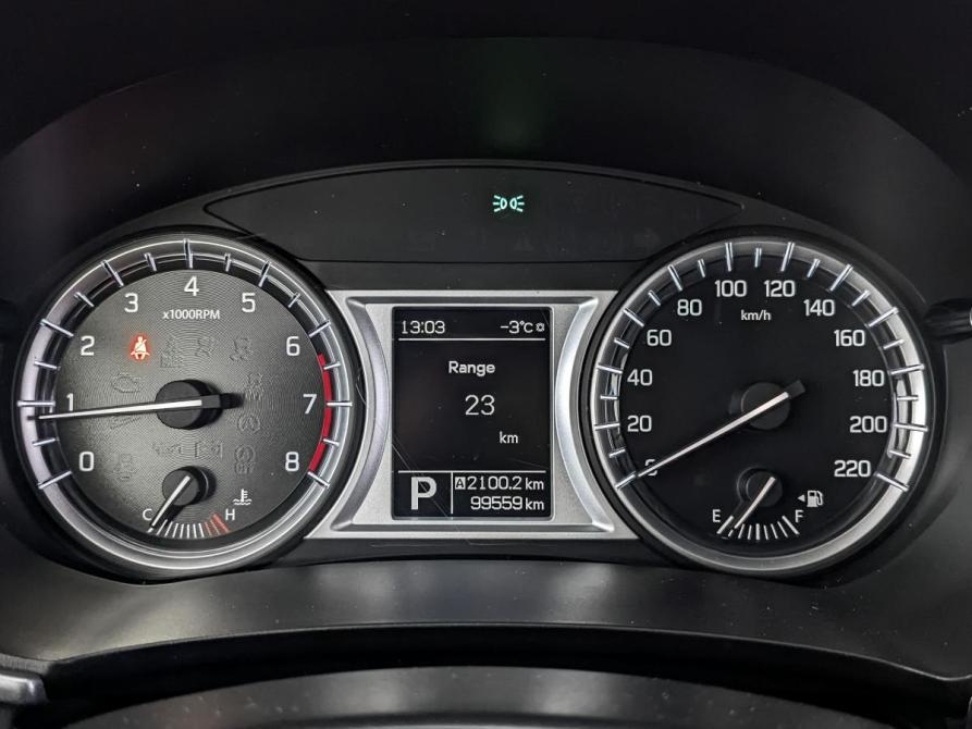 Suzuki Vitara II Москва  - изображение 16