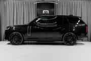 Land Rover Range Rover V Москва  - изображение 33