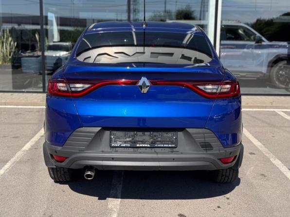 Renault Arkana I с пробегом 2021 года, цена 1 880 000 рублей, 50029 км, внедорожник, Автокод Объявления
