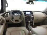 Nissan Patrol VI (Y62) Москва  - изображение 35