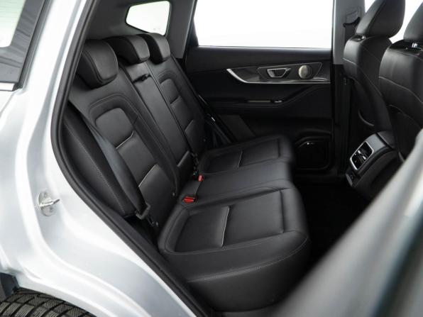 Chery Tiggo 7 Pro Max I Рестайлинг с пробегом 2024 года, цена 2 087 444 рубля, 33885 км, внедорожник, Автокод Объявления