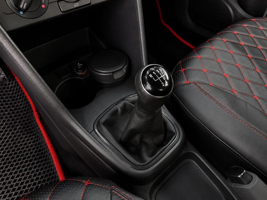 Volkswagen Polo V Уфа  - изображение 10