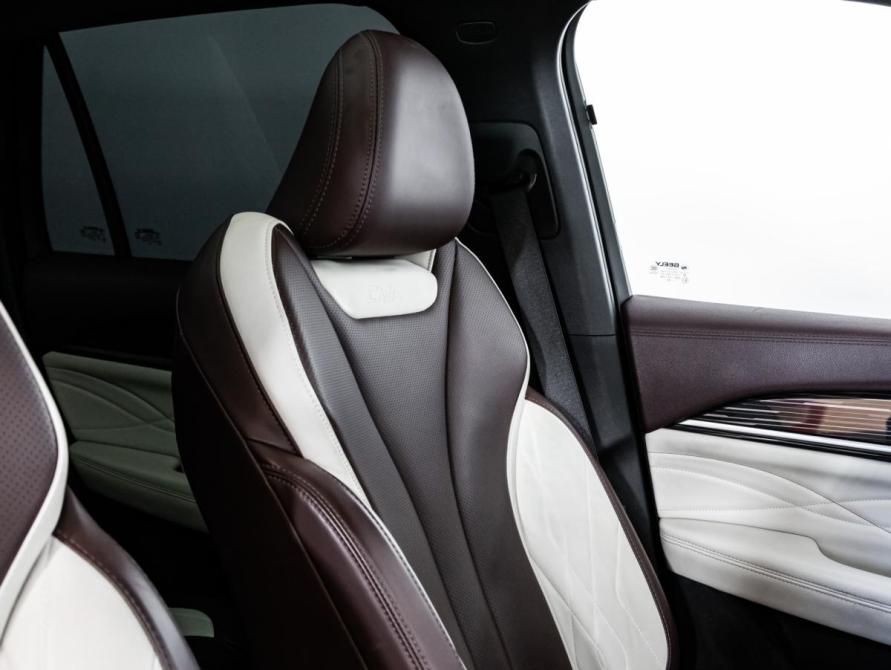 Geely Monjaro I Санкт-Петербург  - изображение 20