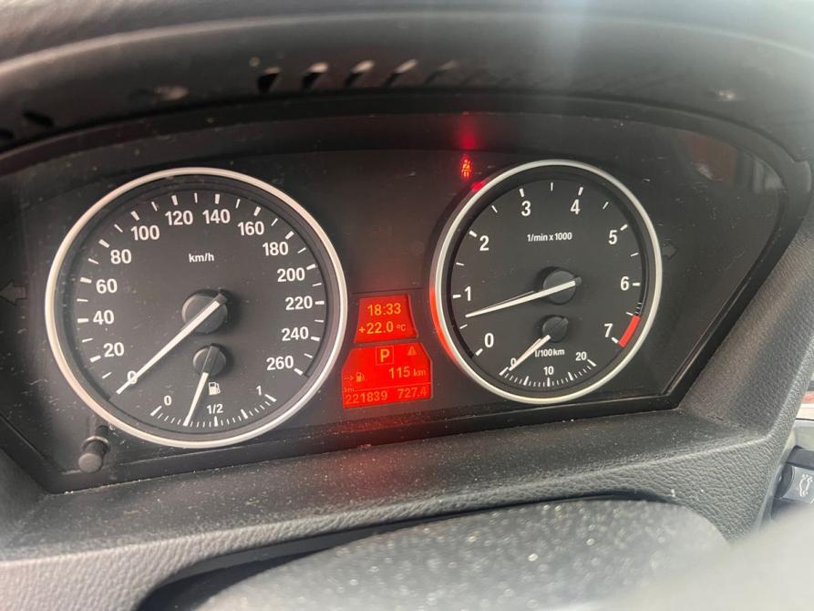 BMW X5 II (E70) Санкт-Петербург  - изображение 16