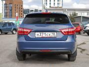 Lada (ВАЗ) Vesta I Ижевск  - изображение 27