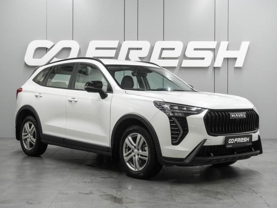 Haval Jolion I Воронеж  - изображение 1