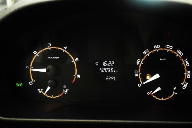 Lada (ВАЗ) Niva Legend с пробегом 2023 года, цена 850 000 рублей, 42896 км, внедорожник, Автокод Объявления