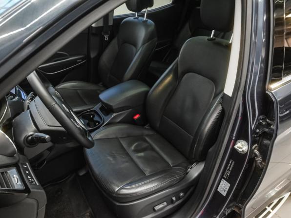 Hyundai Santa Fe III с пробегом 2013 года, цена 1 799 000 рублей, 149000 км, внедорожник, Автокод Объявления