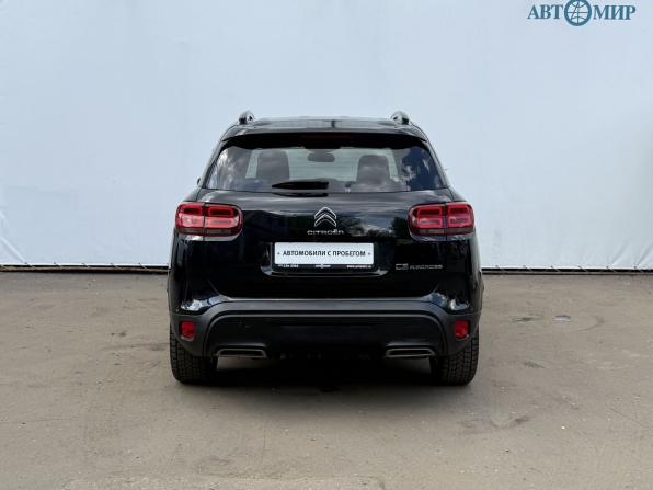 Citroen C5 Aircross I с пробегом 2020 года, цена 1 950 000 рублей, 114000 км, внедорожник, Автокод Объявления
