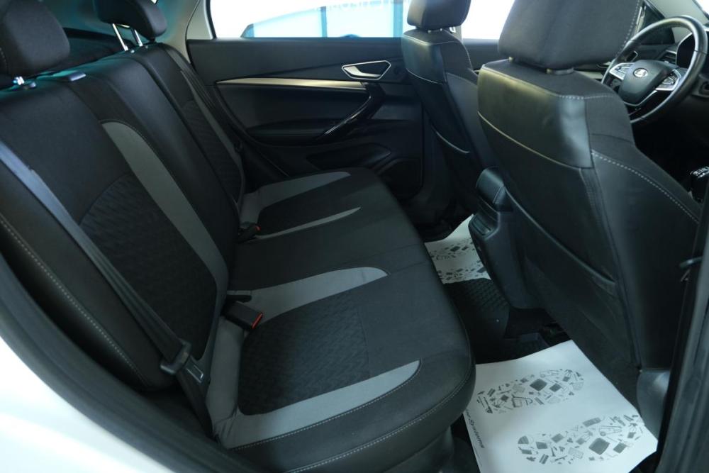 Lada (ВАЗ) Vesta I Рестайлинг (NG) Омск  - изображение 22