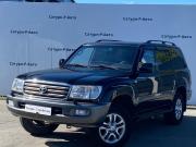 Toyota Land Cruiser 100 Series Рестайлинг 1 Курган  - изображение 17